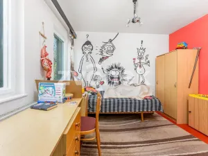 Prodej rodinného domu, Zlín - Příluky, 180 m2