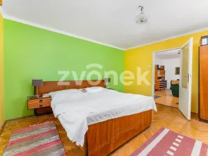 Prodej rodinného domu, Zlín - Příluky, 180 m2