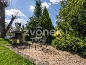 Prodej rodinného domu, Zlín - Příluky, 180 m2