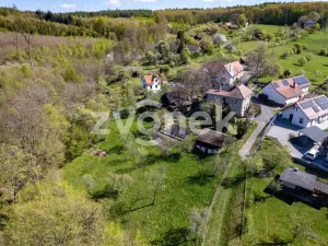 Prodej rodinného domu, Zlín - Příluky, 180 m2