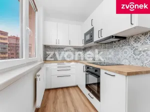 Prodej bytu 2+1, Otrokovice, 52 m2