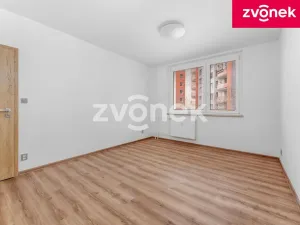 Prodej bytu 2+1, Otrokovice, 52 m2