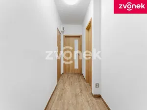 Prodej bytu 2+1, Otrokovice, 52 m2