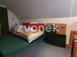 Prodej chaty, Zlín - Příluky, 45 m2