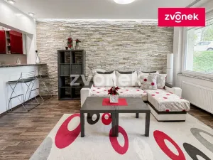 Prodej bytu 1+kk, Zlín, Družstevní, 33 m2