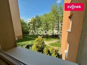 Prodej bytu 4+1, Zlín, Okružní, 82 m2