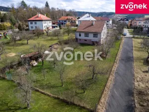 Prodej rodinného domu, Lukov, K Tuskulu, 250 m2