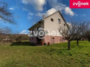 Prodej rodinného domu, Lukov, K Tuskulu, 250 m2