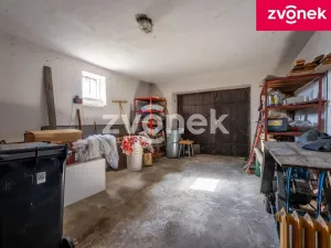 Prodej rodinného domu, Lukov, K Tuskulu, 250 m2