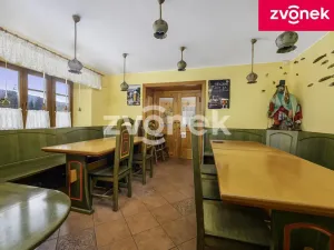 Prodej ubytování, Horní Bečva, 1086 m2