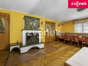 Prodej ubytování, Horní Bečva, 1086 m2