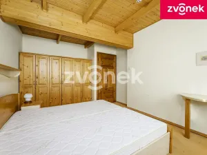 Prodej ubytování, Horní Bečva, 1086 m2