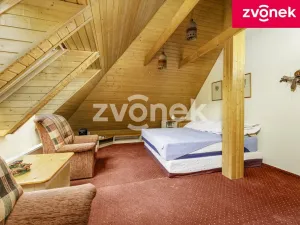 Prodej ubytování, Horní Bečva, 1086 m2