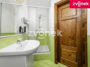 Prodej ubytování, Horní Bečva, 1086 m2