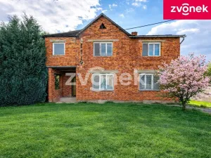 Prodej rodinného domu, Sazovice, 160 m2