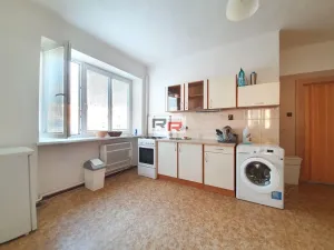 Pronájem bytu 1+1, Olomouc, Starodružiníků, 52 m2