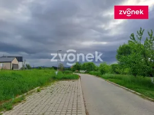 Prodej pozemku pro bydlení, Racková, 3280 m2