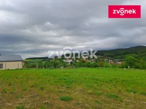 Prodej pozemku pro bydlení, Zlín, 3280 m2