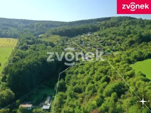 Prodej pole, Zlín - Malenovice, 15468 m2