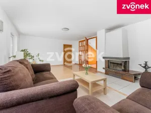 Prodej rodinného domu, Březnice, 207 m2