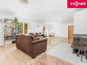 Prodej rodinného domu, Březnice, 207 m2