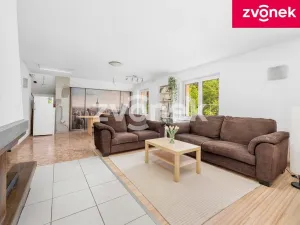 Prodej rodinného domu, Březnice, 207 m2