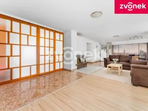 Prodej rodinného domu, Březnice, 207 m2