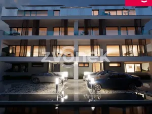 Prodej bytu 4+kk, Zlín, Pod Nivami, 99 m2