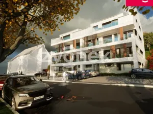 Prodej bytu 4+kk, Zlín, Pod Nivami, 93 m2