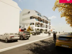 Prodej bytu 4+kk, Zlín, Pod Nivami, 93 m2