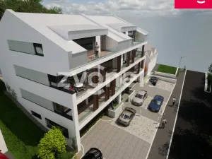 Prodej bytu 4+kk, Zlín, Pod Nivami, 93 m2