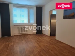 Pronájem bytu 3+1, Zlín, Severní Vršava, 72 m2