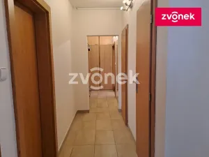 Pronájem bytu 3+1, Zlín, Severní Vršava, 72 m2