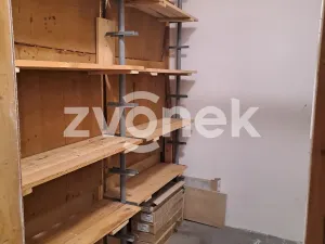 Pronájem bytu 3+1, Zlín, Severní Vršava, 72 m2