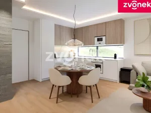 Prodej bytu 4+kk, Zlín, Pod Nivami, 93 m2