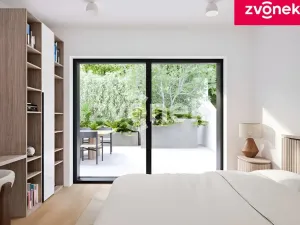 Prodej bytu 4+kk, Zlín, Pod Nivami, 93 m2