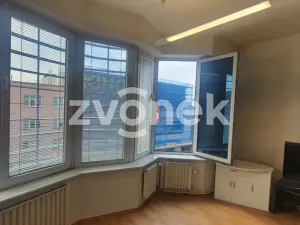 Pronájem bytu 1+kk, Zlín, Dlouhá, 25 m2