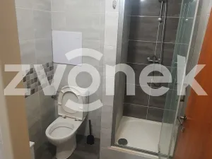 Pronájem bytu 1+kk, Zlín, Dlouhá, 25 m2