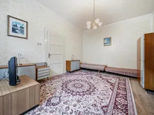 Prodej bytu 1+1, Kolín, Veltrubská, 49 m2