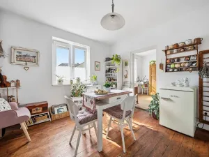 Prodej rodinného domu, Holice, Vrchlického, 128 m2