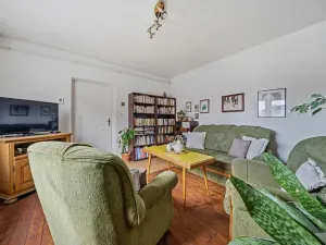 Prodej rodinného domu, Holice, Vrchlického, 128 m2