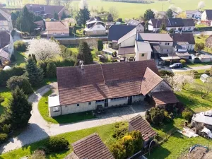 Prodej rodinného domu, Holice, Vrchlického, 128 m2