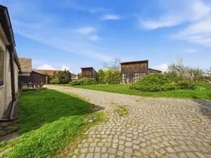 Prodej rodinného domu, Holice, Vrchlického, 128 m2