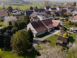 Prodej rodinného domu, Holice, Vrchlického, 128 m2