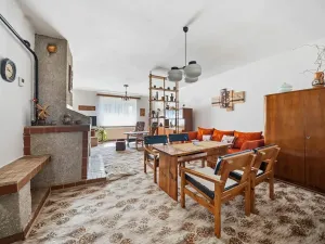 Prodej rodinného domu, Holice, Vrchlického, 100 m2