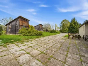 Prodej rodinného domu, Holice, Vrchlického, 100 m2