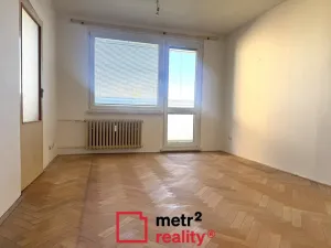Prodej bytu 3+1, Olomouc, Foerstrova, 61 m2