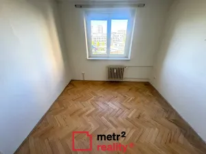Prodej bytu 3+1, Olomouc, Foerstrova, 61 m2