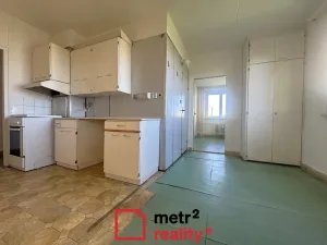 Prodej bytu 3+1, Olomouc, Foerstrova, 61 m2
