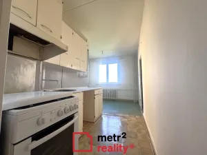 Prodej bytu 3+1, Olomouc, Foerstrova, 61 m2